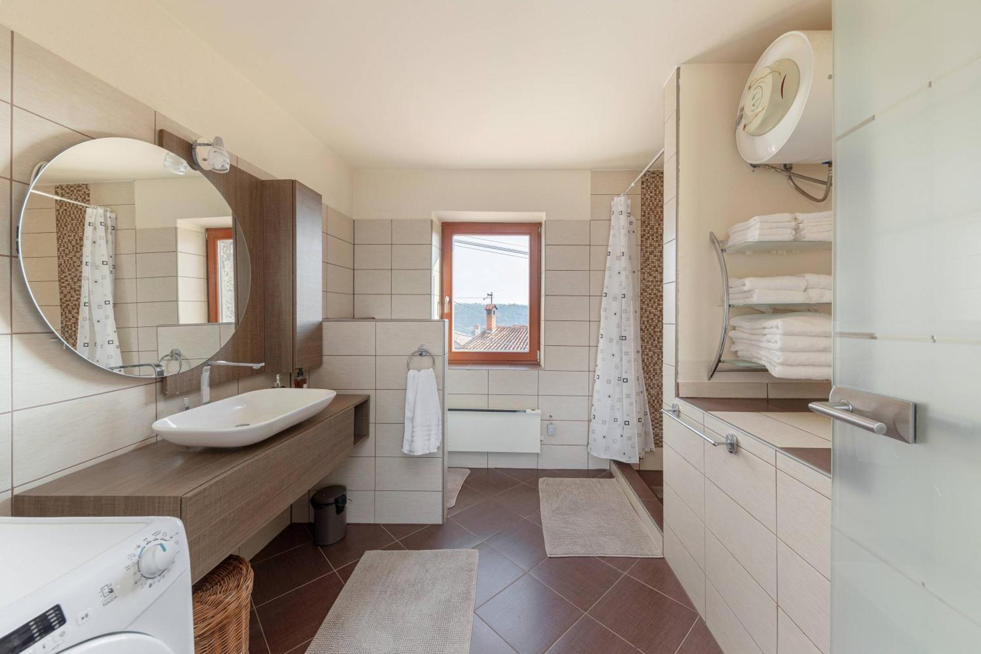 Вілла Istrian House La Bora Копер Екстер'єр фото